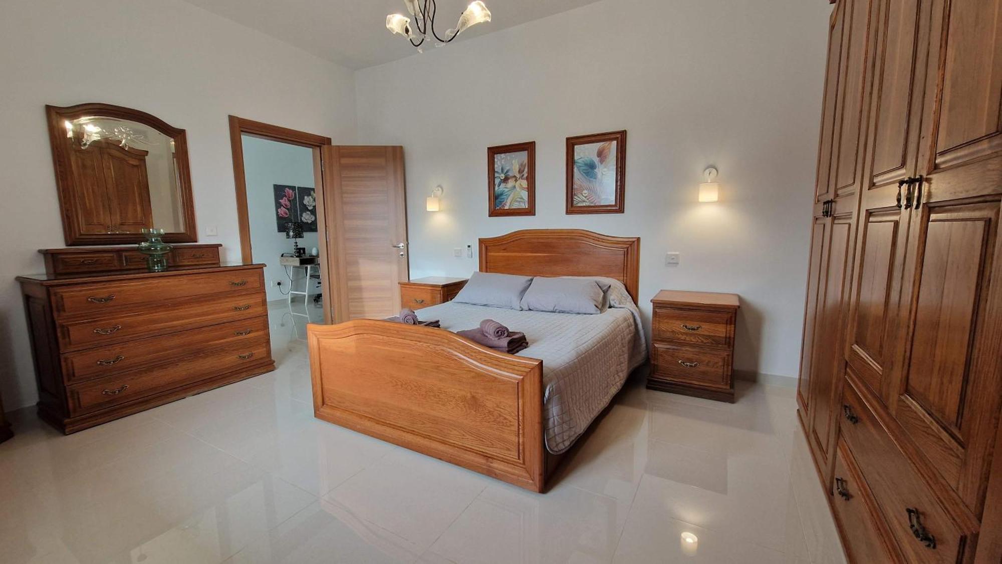 Carousel Apartments Qrendi Bagian luar foto