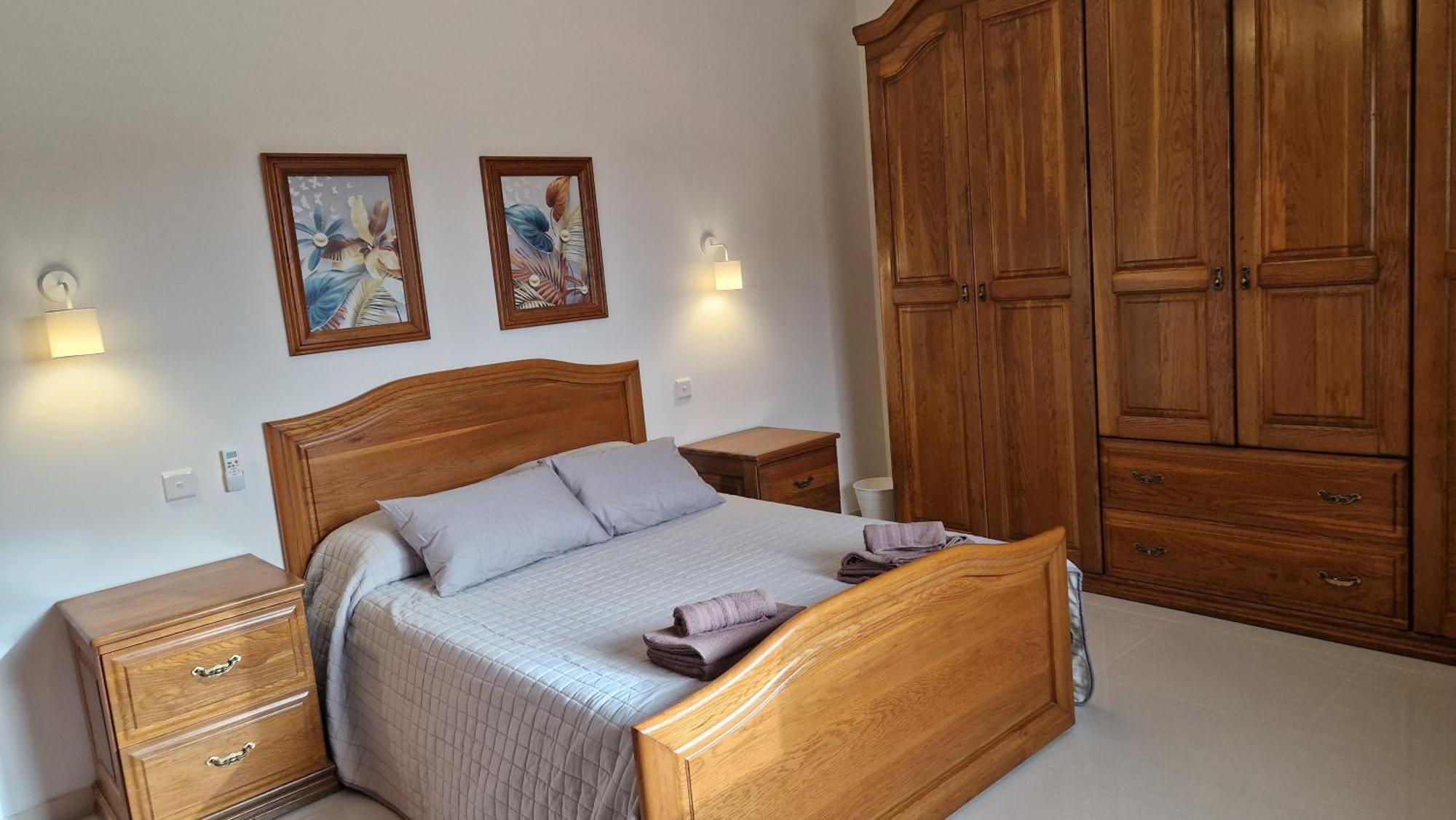 Carousel Apartments Qrendi Bagian luar foto