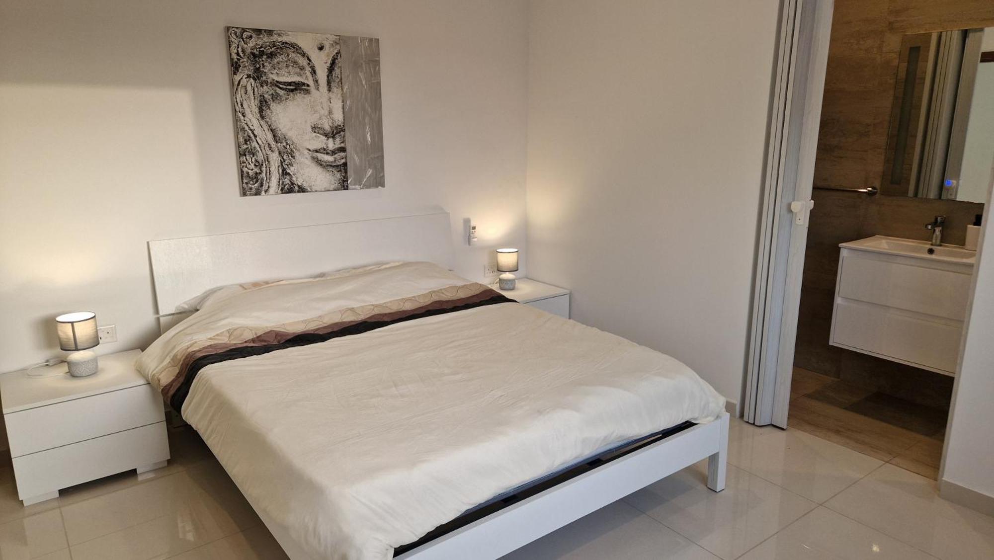 Carousel Apartments Qrendi Bagian luar foto