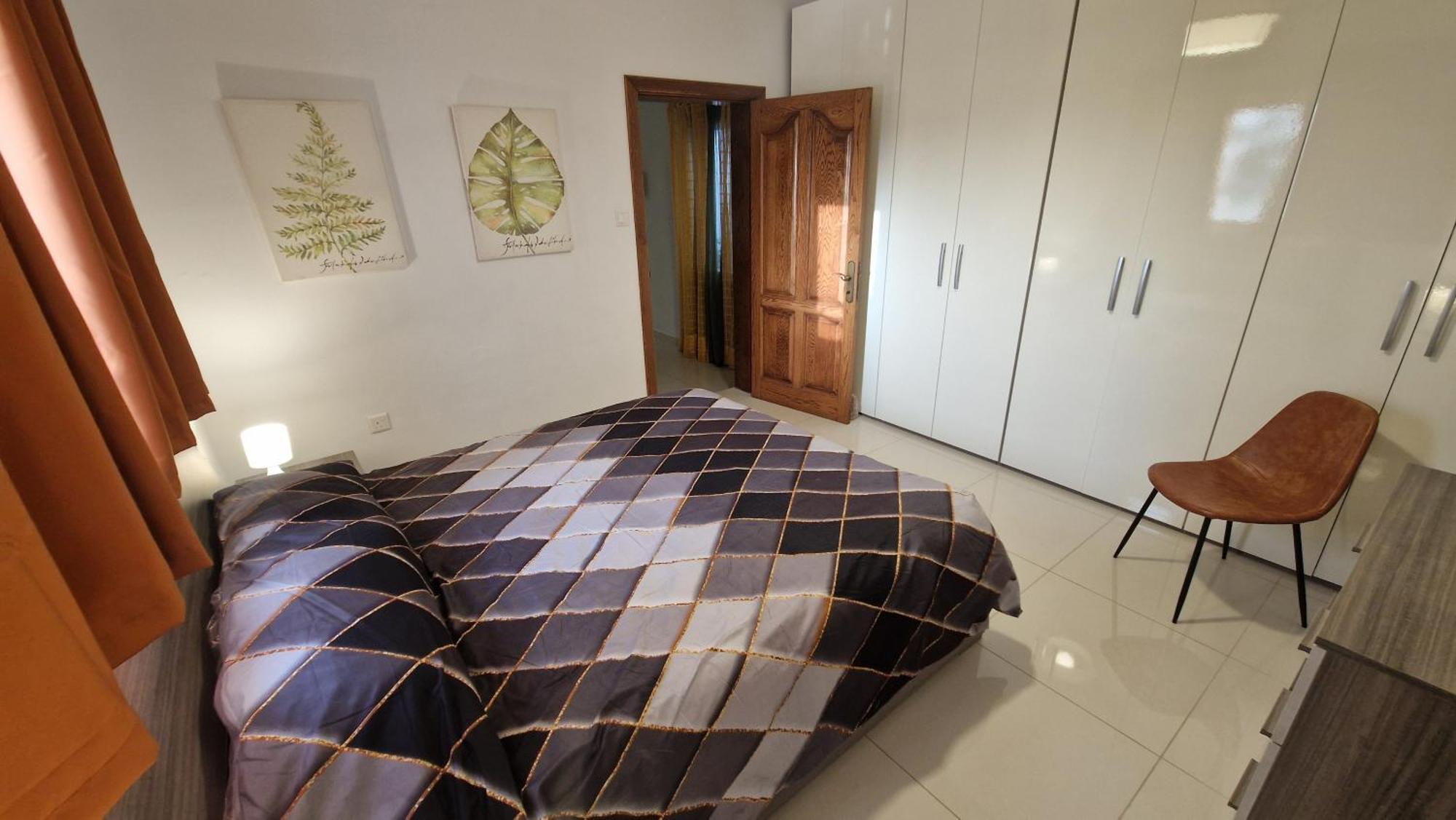 Carousel Apartments Qrendi Bagian luar foto
