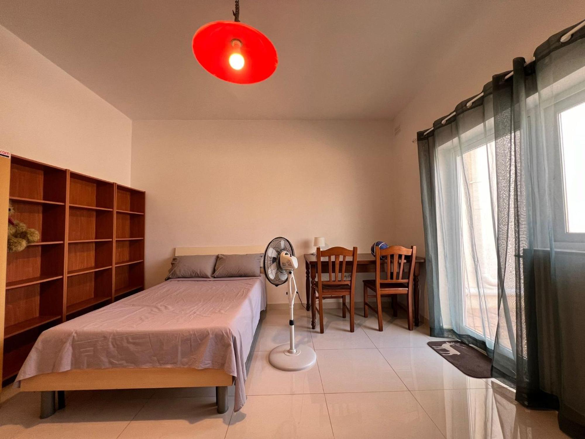 Carousel Apartments Qrendi Bagian luar foto