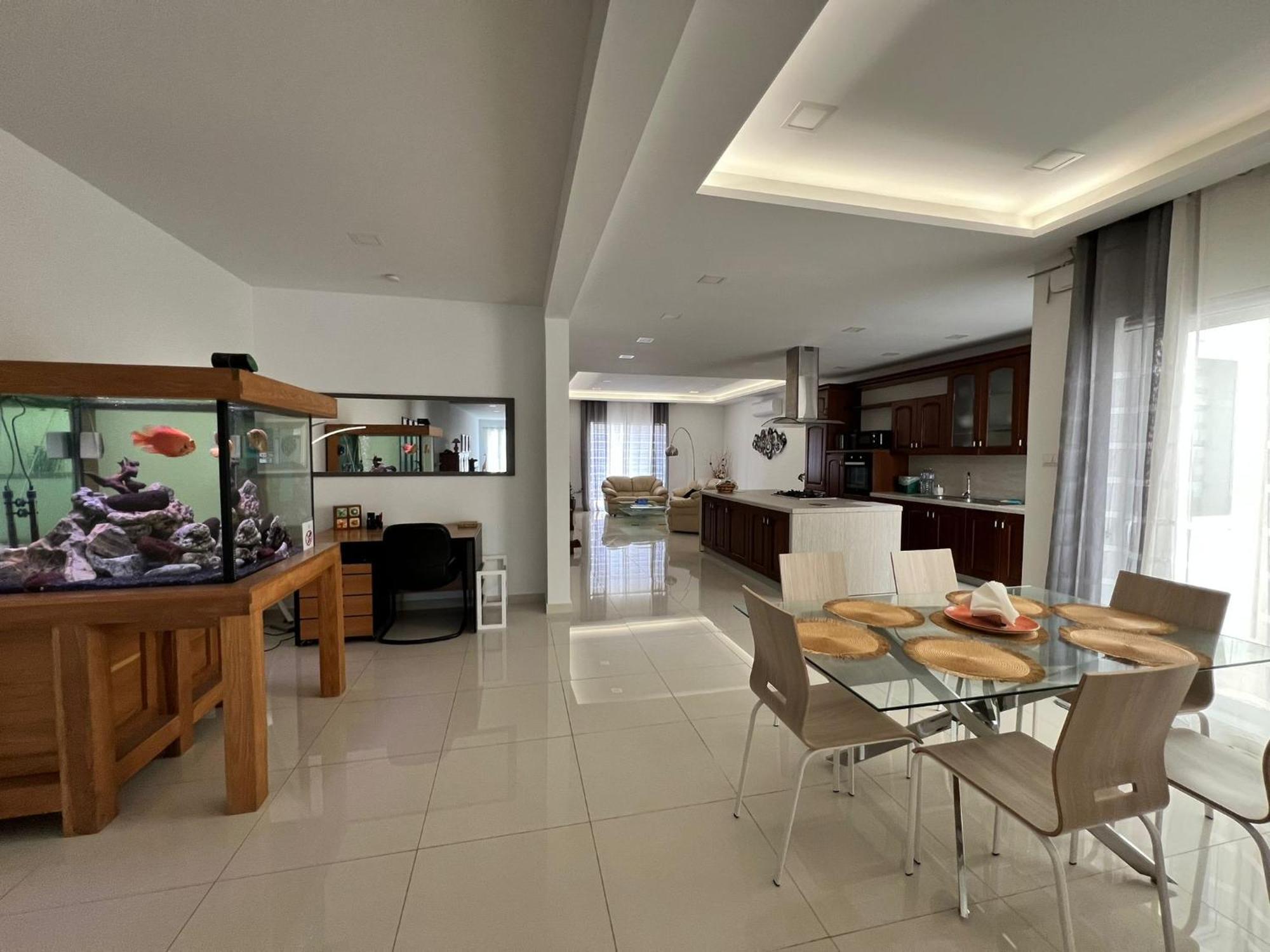 Carousel Apartments Qrendi Bagian luar foto