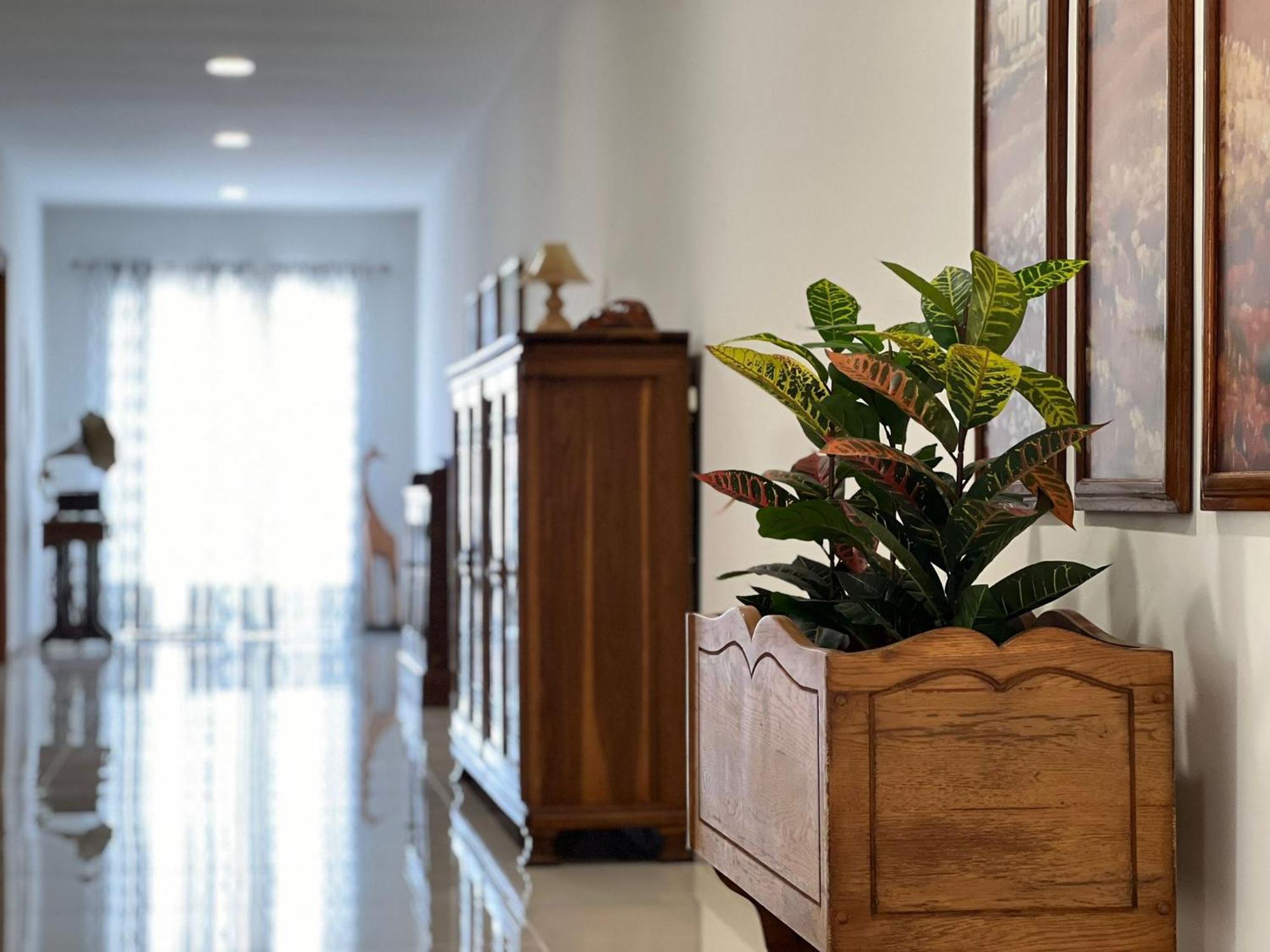 Carousel Apartments Qrendi Bagian luar foto