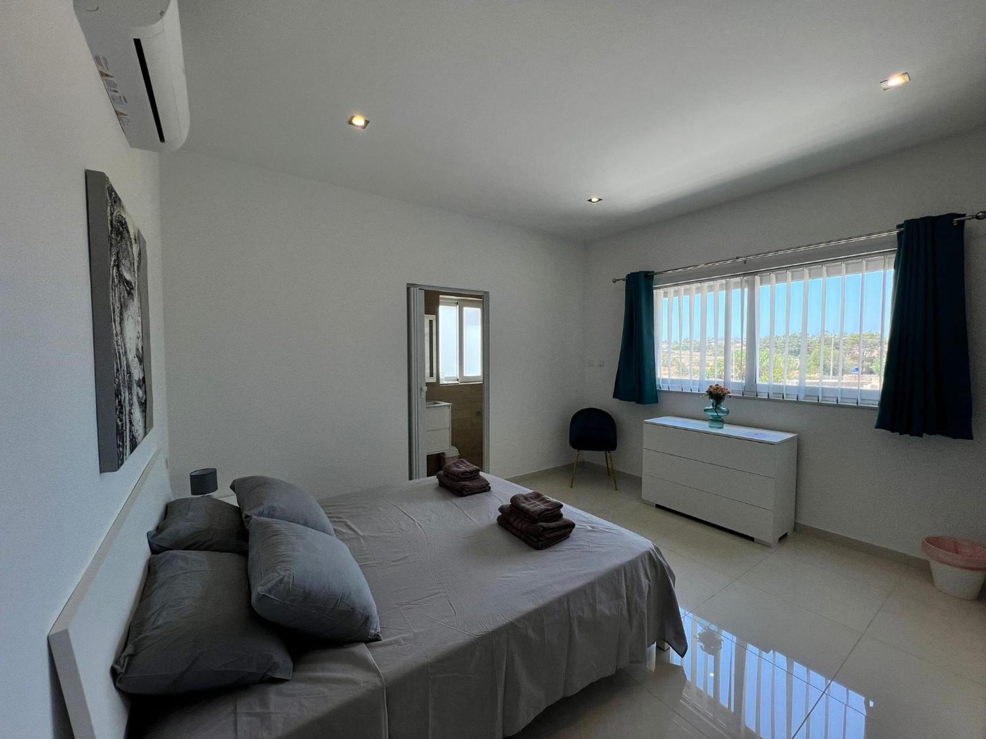 Carousel Apartments Qrendi Bagian luar foto