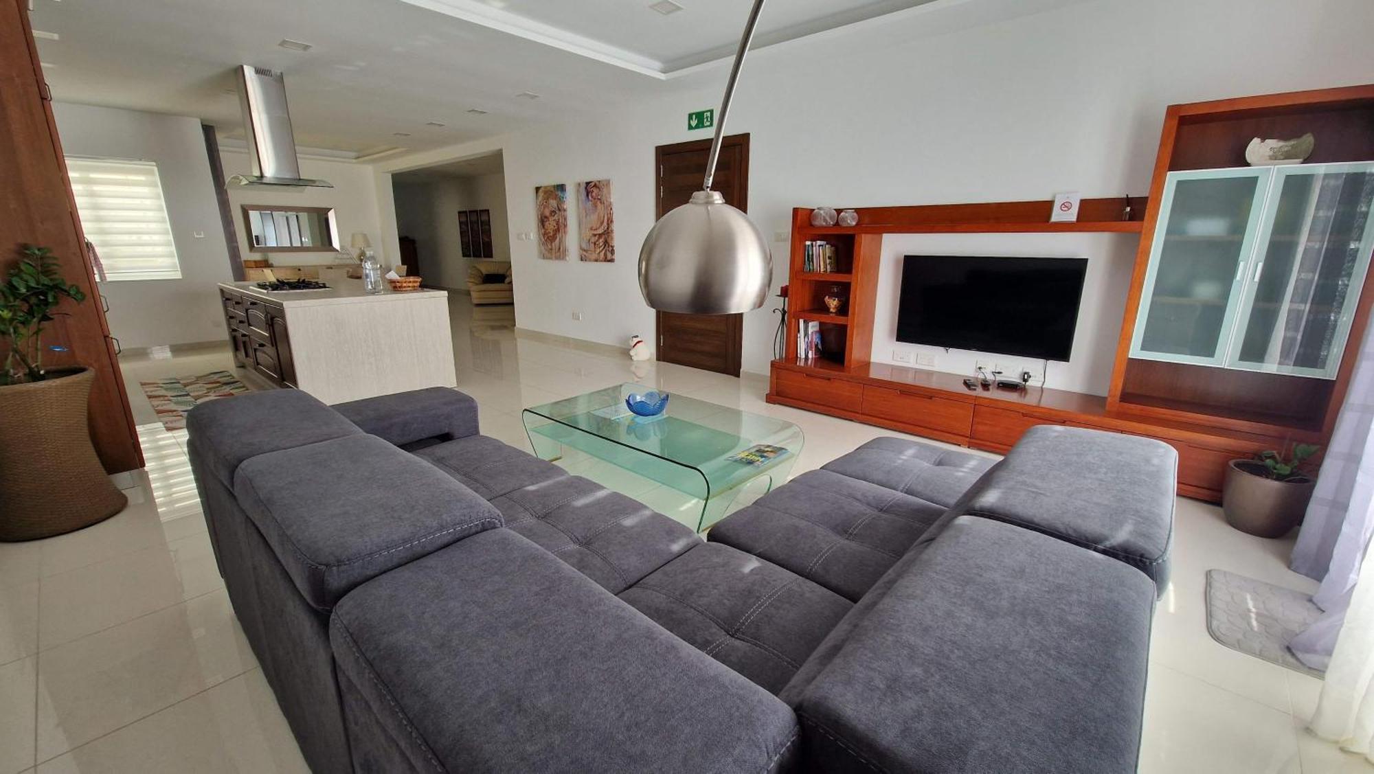 Carousel Apartments Qrendi Bagian luar foto