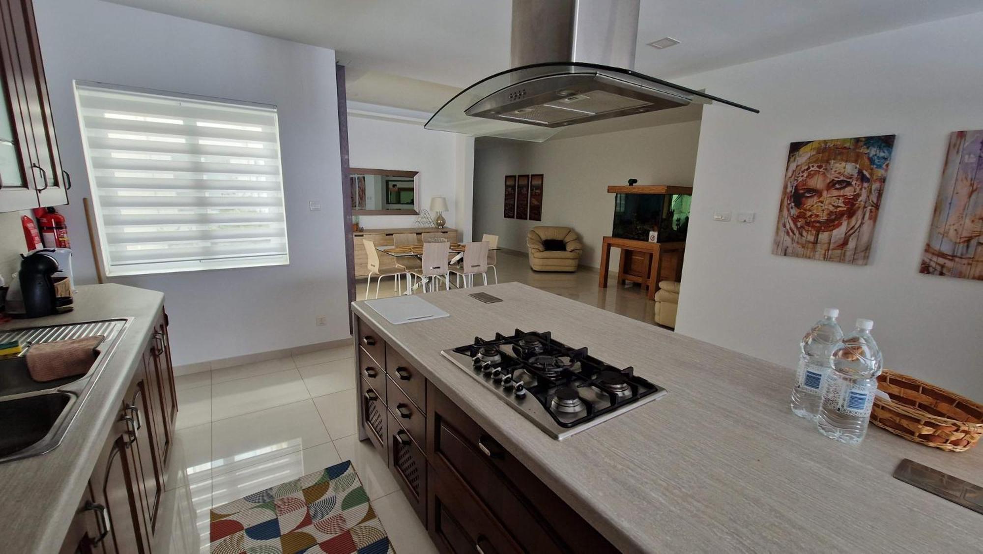 Carousel Apartments Qrendi Bagian luar foto