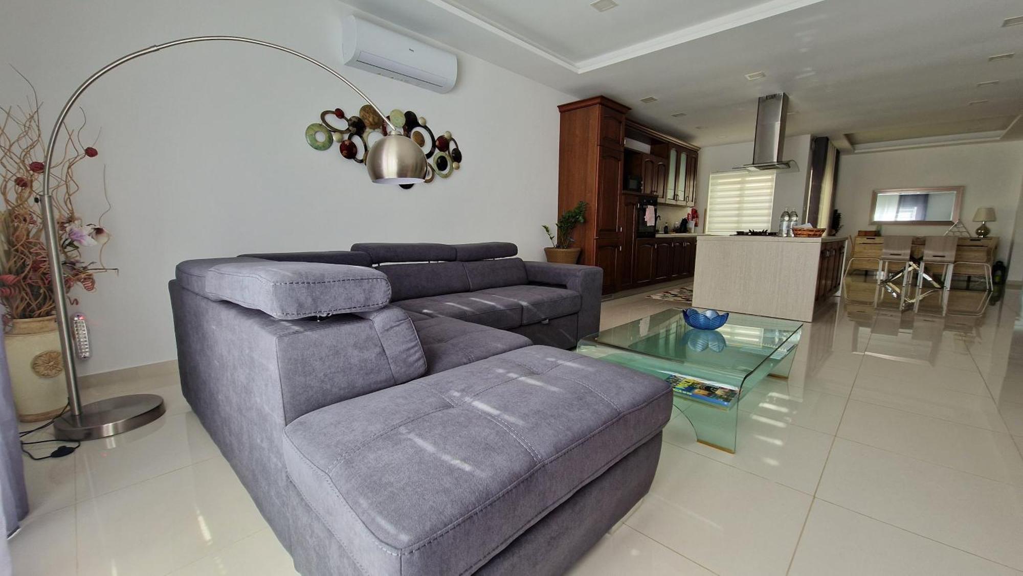 Carousel Apartments Qrendi Bagian luar foto