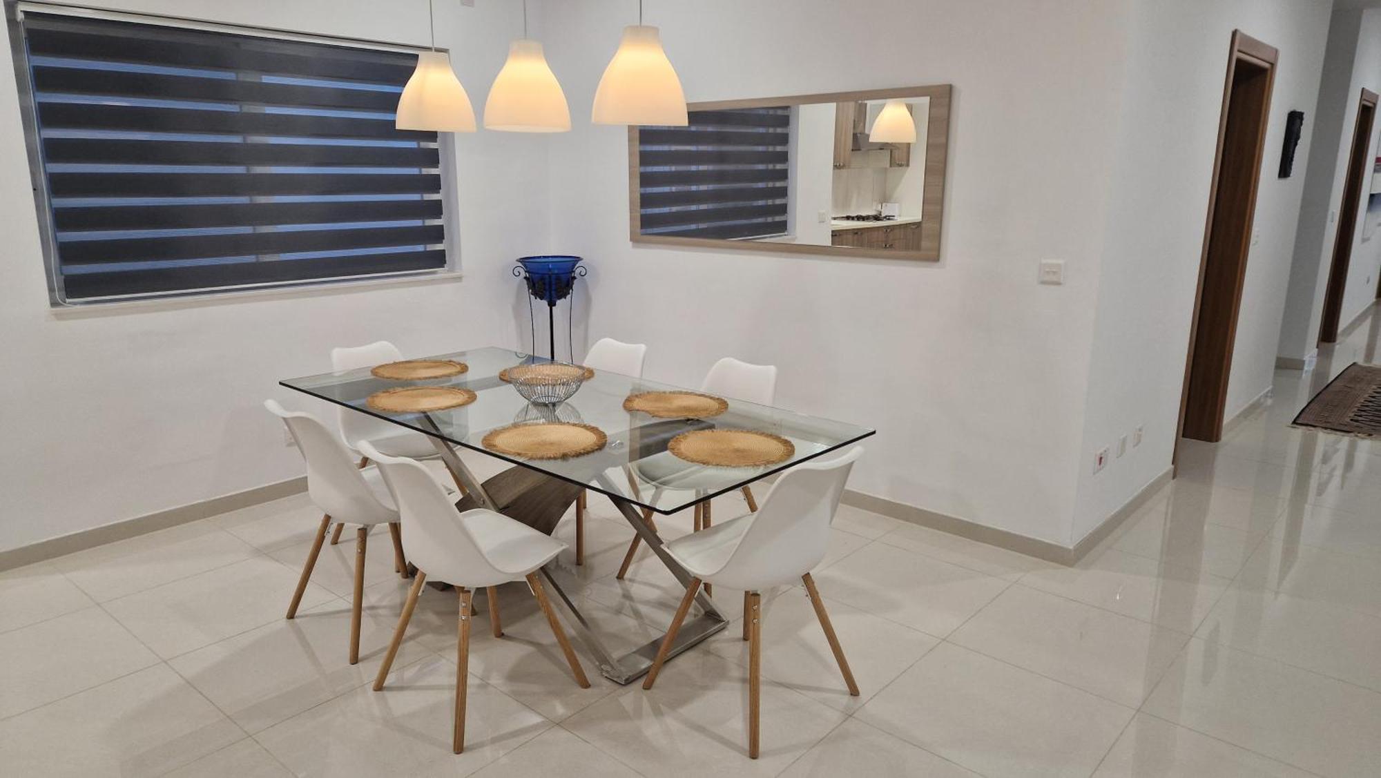 Carousel Apartments Qrendi Bagian luar foto