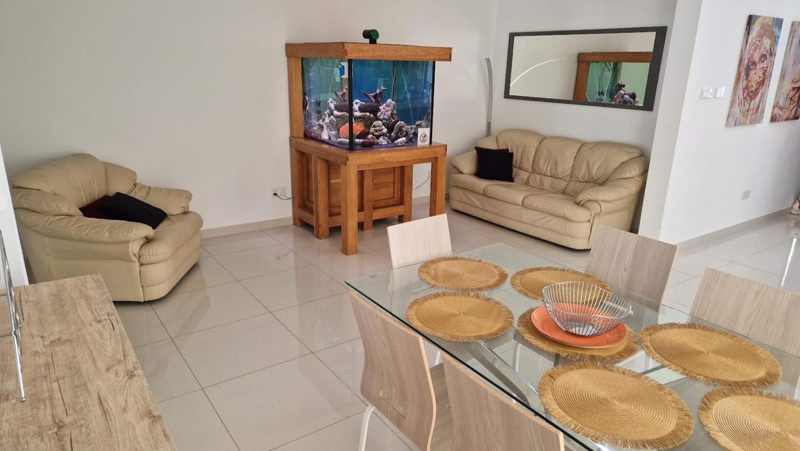 Carousel Apartments Qrendi Bagian luar foto